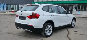 BMW X1 S-drive 1.8d 143k.c EURO 5B UNIKAT ITALIA , снимка 4