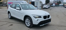 BMW X1 S-drive 1.8d 143k.c EURO 5B UNIKAT ITALIA , снимка 3