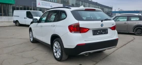 BMW X1 S-drive 1.8d 143k.c EURO 5B UNIKAT ITALIA , снимка 6