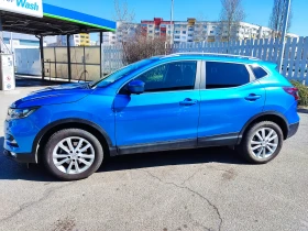 Nissan Qashqai N-CONNECTA PLUS, снимка 8