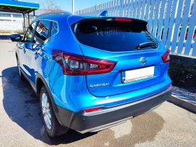 Nissan Qashqai N-CONNECTA PLUS, снимка 5