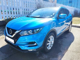 Nissan Qashqai N-CONNECTA PLUS, снимка 7