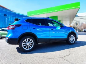 Nissan Qashqai N-CONNECTA PLUS, снимка 10