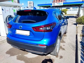 Nissan Qashqai N-CONNECTA PLUS, снимка 6