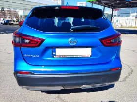 Nissan Qashqai N-CONNECTA PLUS, снимка 12