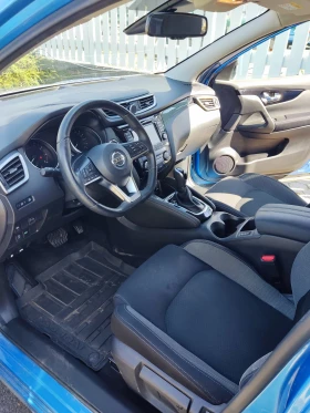 Nissan Qashqai N-CONNECTA PLUS, снимка 4