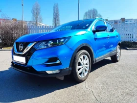 Nissan Qashqai N-CONNECTA PLUS, снимка 9