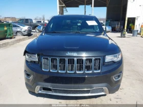 Jeep Grand cherokee LIMITED* 3.6* V6* 8ZF* * *  | Mobile.bg    8