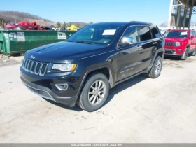 Jeep Grand cherokee LIMITED* 3.6* V6* 8ZF* ПОДГРЕВ* КАМЕРА* КЕЙЛЕС 1