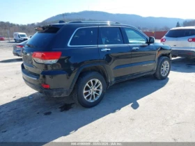 Jeep Grand cherokee LIMITED* 3.6* V6* 8ZF* * *  | Mobile.bg    2