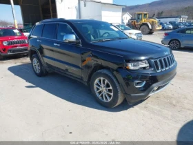 Jeep Grand cherokee LIMITED* 3.6* V6* 8ZF* * *  | Mobile.bg    3