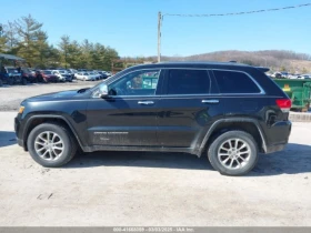 Jeep Grand cherokee LIMITED* 3.6* V6* 8ZF* * *  | Mobile.bg    7