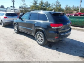 Jeep Grand cherokee LIMITED* 3.6* V6* 8ZF* * *  | Mobile.bg    4