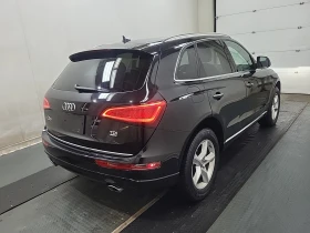 Audi Q5 3.0L TDI PROGRESSIV * CARFAX* *  *  | Mobile.bg    6