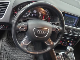 Audi Q5 3.0L TDI PROGRESSIV * CARFAX* *  *  | Mobile.bg    11