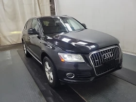 Audi Q5 3.0L TDI PROGRESSIV * CARFAX* *  *  | Mobile.bg    3