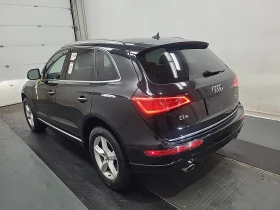 Audi Q5 3.0L TDI PROGRESSIV * CARFAX* *  *  | Mobile.bg    4