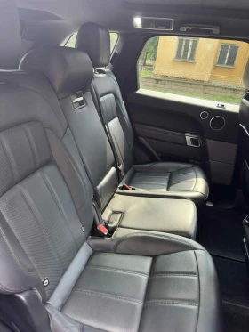 Land Rover Range Rover Sport - 69900 лв. - 32111245 11