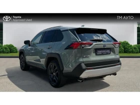     Toyota Rav4 RAV4 2.5 HSD ADVENTUTE AWD