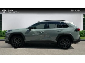     Toyota Rav4 RAV4 2.5 HSD ADVENTUTE AWD