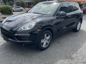 Porsche Cayenne * AWD * CARFAX *    | Mobile.bg    1