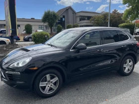 Porsche Cayenne * AWD * CARFAX *    | Mobile.bg    2