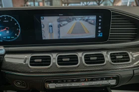 Mercedes-Benz GLE 63 S AMG 4Matic+ /Carbon//Burmester/ | Mobile.bg    12