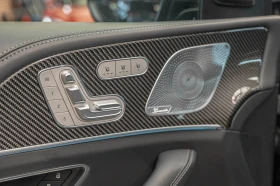 Mercedes-Benz GLE 63 S AMG 4Matic+ /Carbon//Burmester/ | Mobile.bg    8