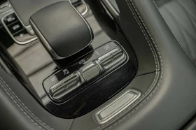 Mercedes-Benz GLE 63 S AMG 4Matic+ /Carbon//Burmester/ | Mobile.bg    11