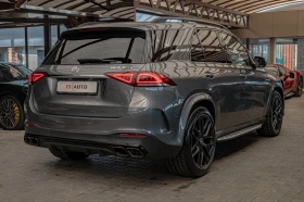 Mercedes-Benz GLE 63 S AMG 4Matic+ /Carbon//Burmester/ | Mobile.bg    5