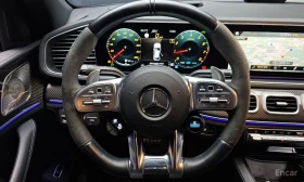 Mercedes-Benz GLE 53 4MATIC | Mobile.bg    13