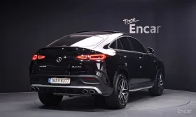 Mercedes-Benz GLE 53 4MATIC | Mobile.bg    2