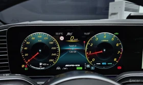 Mercedes-Benz GLE 53 4MATIC | Mobile.bg    8
