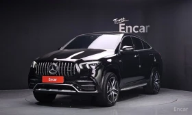  Mercedes-Benz GLE 53...