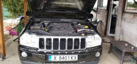 Обява за продажба на Jeep Grand cherokee ~8 000 EUR - изображение 1