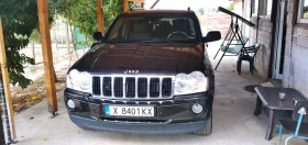Обява за продажба на Jeep Grand cherokee ~8 000 EUR - изображение 1