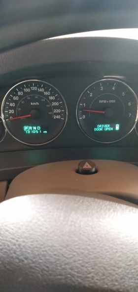 Обява за продажба на Jeep Grand cherokee ~8 000 EUR - изображение 3