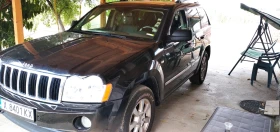 Обява за продажба на Jeep Grand cherokee ~8 000 EUR - изображение 7