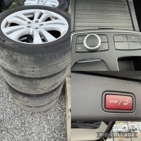 Mercedes-Benz ML 350 350 BlueTEC 4MATIC  ! ! | Mobile.bg    17