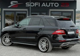     Mercedes-Benz ML 350 350 BlueTEC 4MATIC  ! !