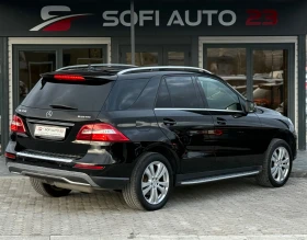 Mercedes-Benz ML 350 350 BlueTEC 4MATIC Реални КИЛОМЕТРИ! ПЕРФЕКТЕН!, снимка 5
