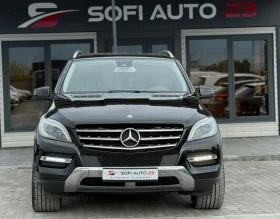    Mercedes-Benz ML 350 350 BlueTEC 4MATIC  ! !