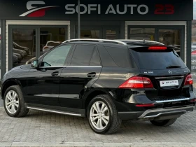     Mercedes-Benz ML 350 350 BlueTEC 4MATIC  ! !