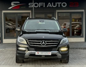     Mercedes-Benz ML 350 350 BlueTEC 4MATIC  ! !