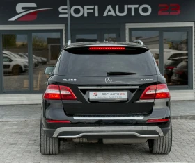 Mercedes-Benz ML 350 350 BlueTEC 4MATIC  ! ! | Mobile.bg    6