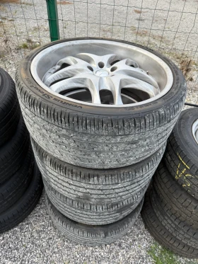 Mercedes-Benz ML 350 350 BlueTEC 4MATIC Реални КИЛОМЕТРИ! ПЕРФЕКТЕН!, снимка 17