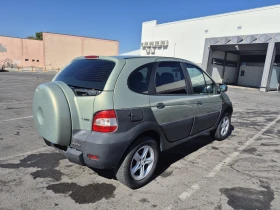 Обява за продажба на Renault Scenic rx4 ~3 099 лв. - изображение 4
