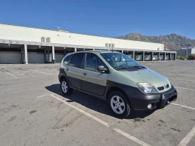  Renault Scenic rx4
