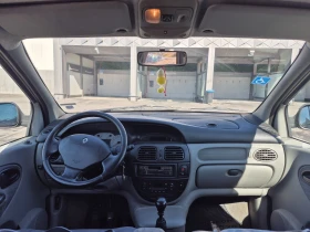 Обява за продажба на Renault Scenic rx4 ~3 099 лв. - изображение 8
