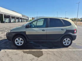 Обява за продажба на Renault Scenic rx4 ~3 099 лв. - изображение 3